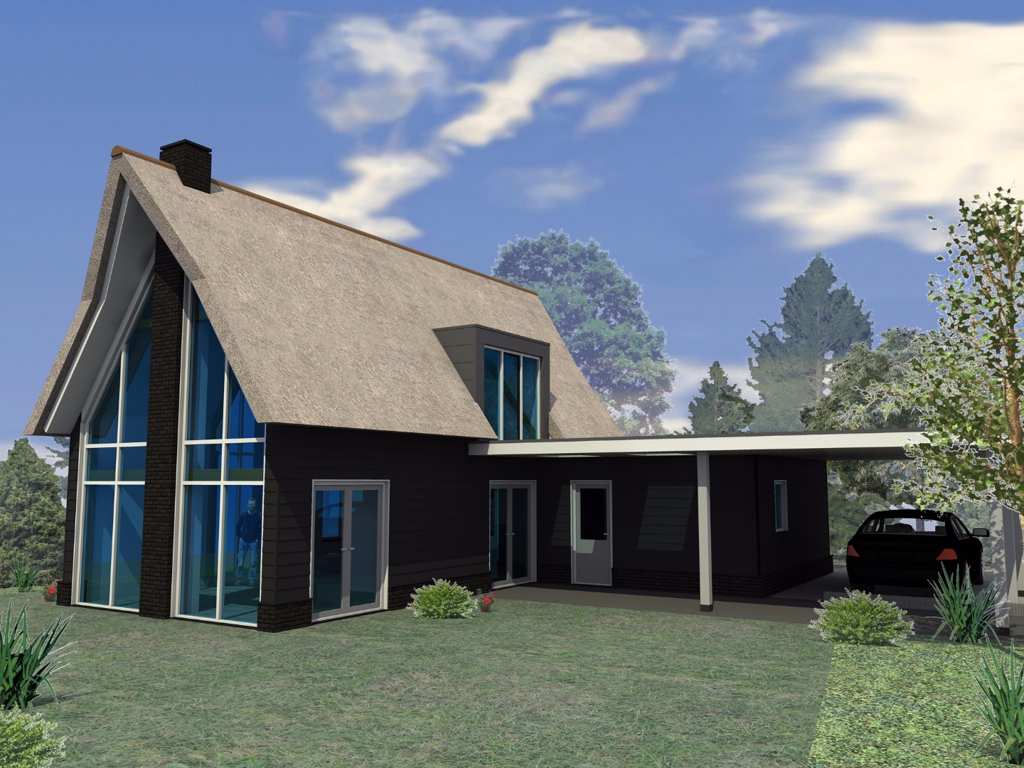  Stappenplan Bouwen Huis  thumbnail